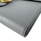Gucci Chain Wallet Shoulder — view 8