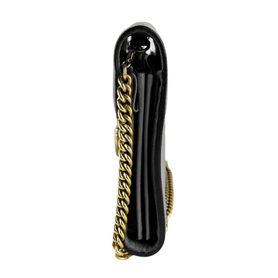 Gucci Chain Wallet Shoulder — view 2