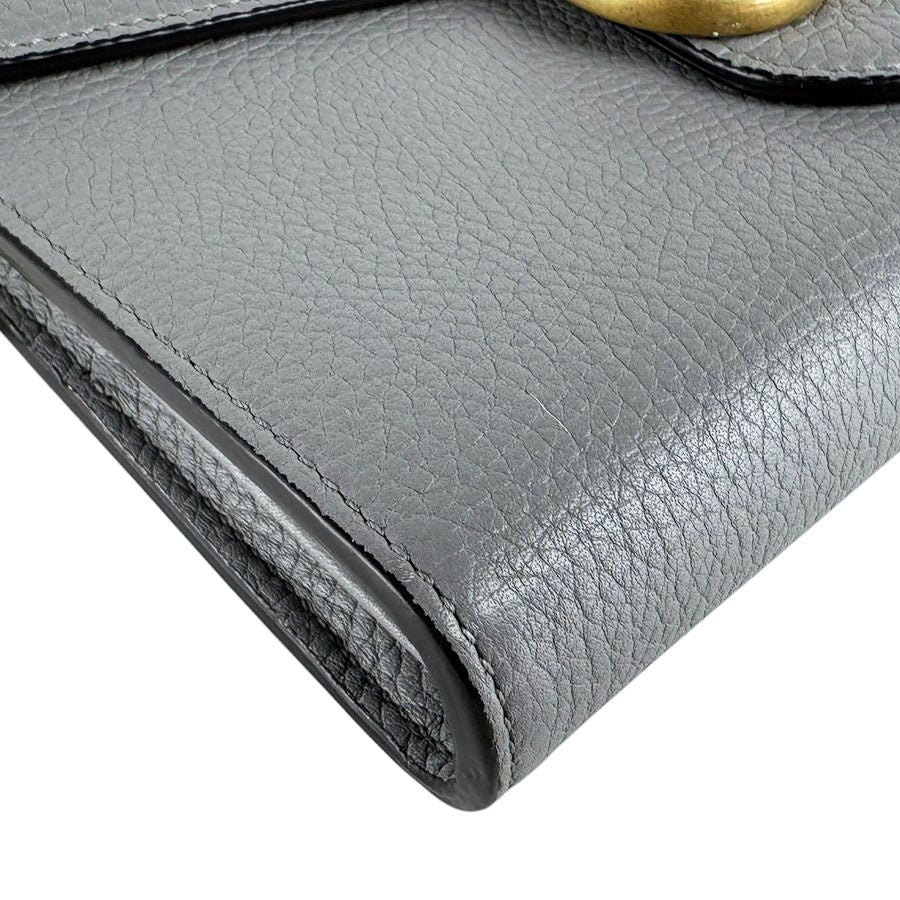 Gucci Chain Wallet Shoulder — view 9