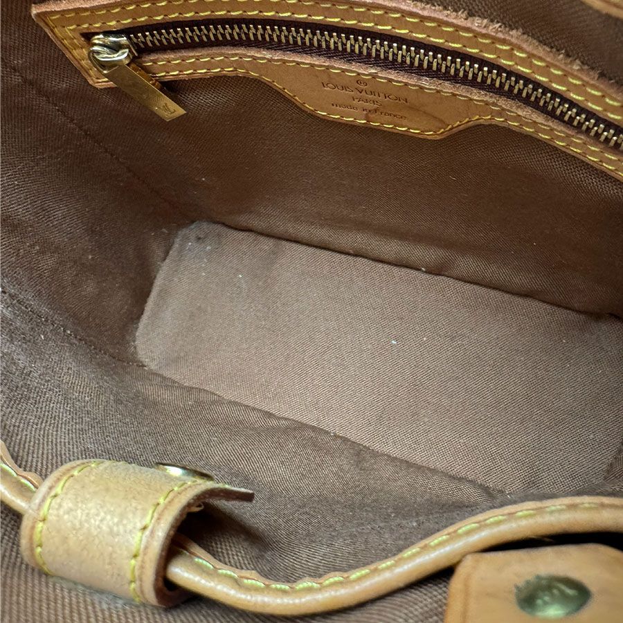 Louis Vuitton Handbag Vavin PM — view 5