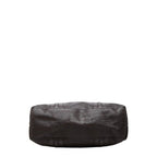 Gucci Tote Bag Brown Leather — view 3
