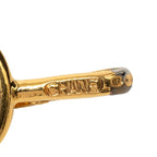 Chanel CC Logo 31 Rue Cambon Chain Belt Gold Plated — view 3