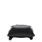 Louis Vuitton Epi Mabillon Backpack Noir Black Leather — view 3