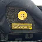 Saint Laurent Stitch Handbag — view 4