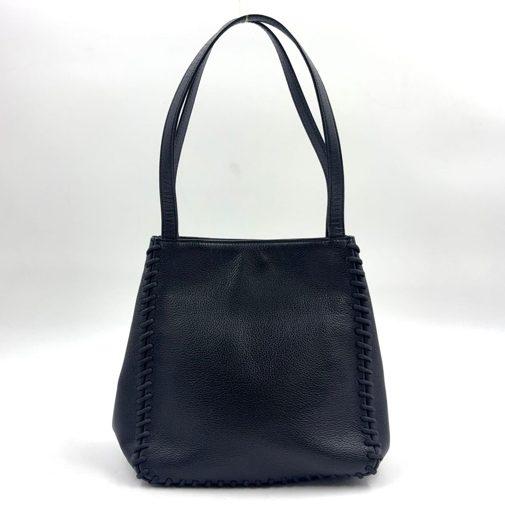 Saint Laurent Stitch Handbag