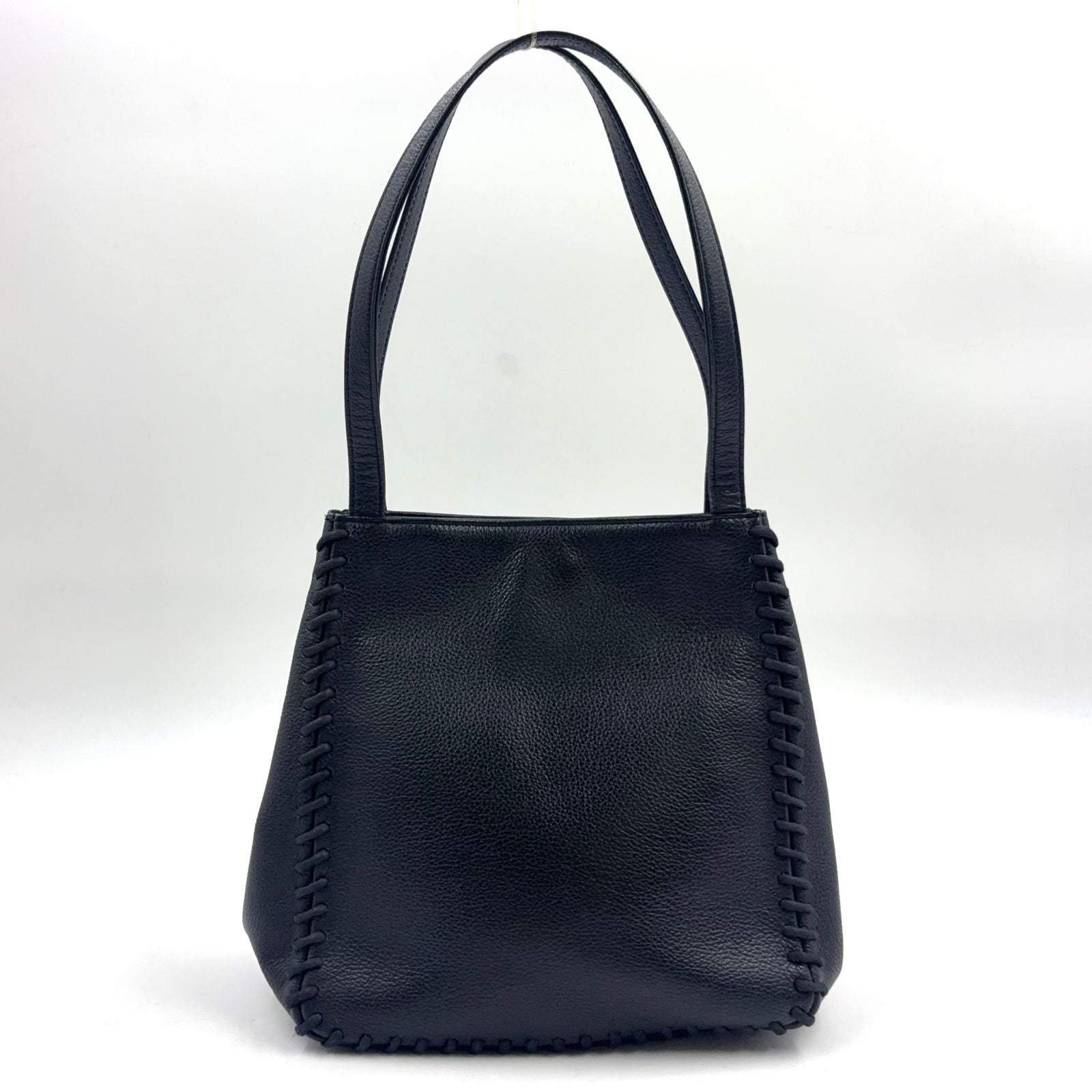Saint Laurent Stitch Handbag