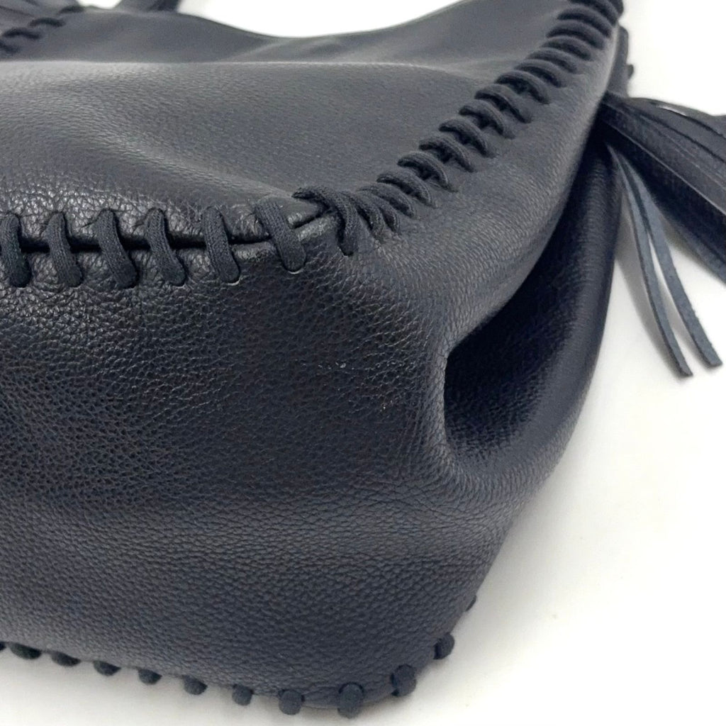 Saint Laurent Stitch Handbag — view 7