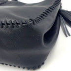 Saint Laurent Stitch Handbag — view 7