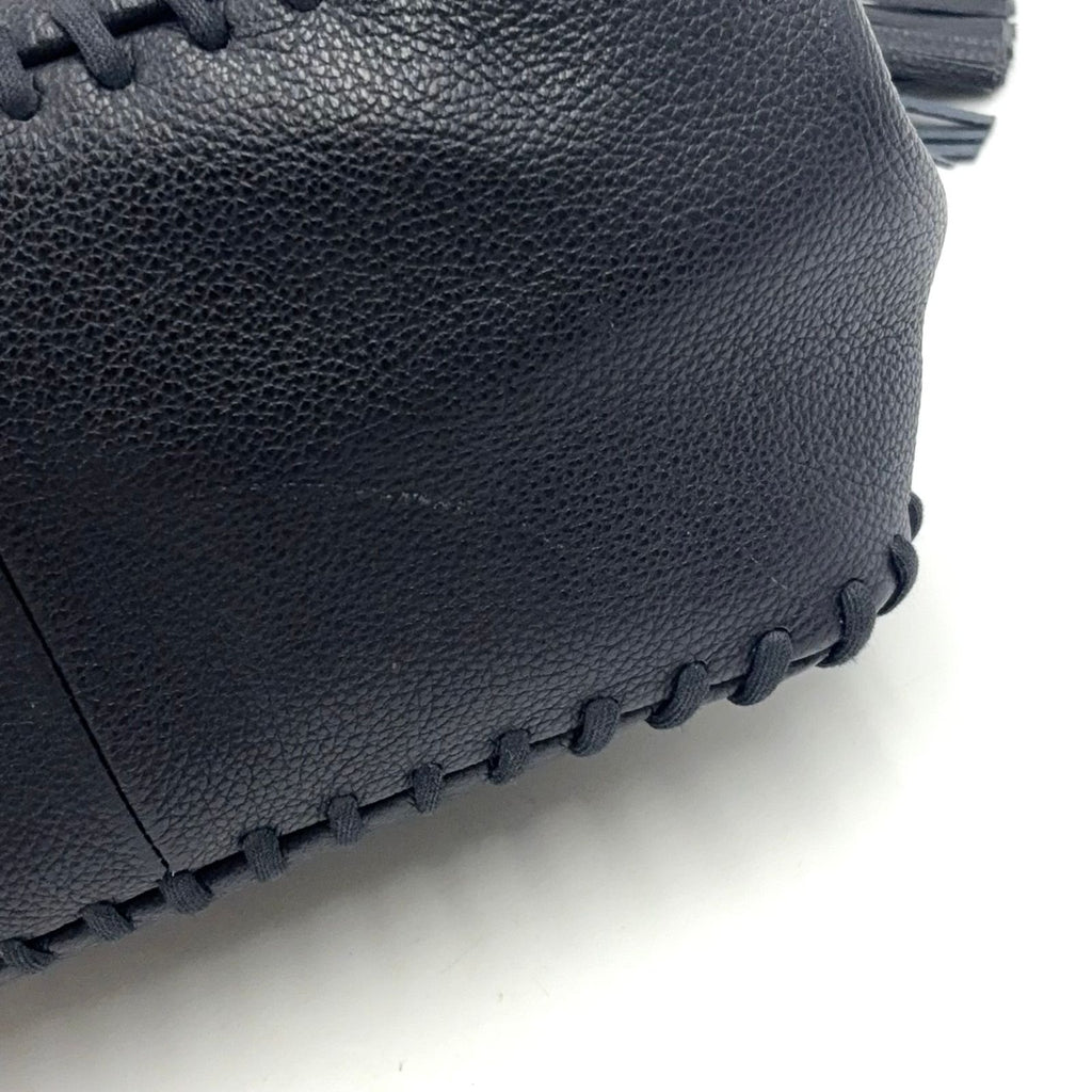 Saint Laurent Stitch Handbag — view 6