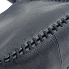 Saint Laurent Stitch Handbag — view 8