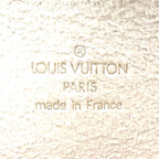 Louis Vuitton Pochette Florentine Monogram Strap XS Leather Brown Light — view 4