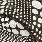 Louis Vuitton Neverfull MM Tote Yayoi Kusama Pumpkin Dot Shoulder Bag Monogram — view 3