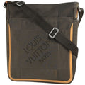 Louis Vuitton Companion Shoulder Bag Damier Geant Tail