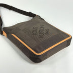 Louis Vuitton Companion Shoulder Bag Damier Geant Tail — view 2