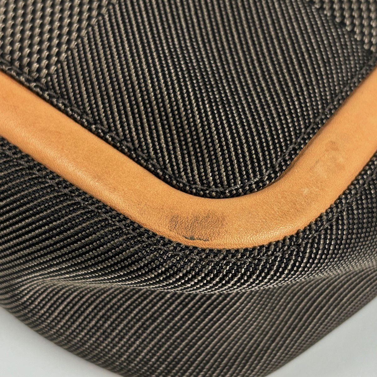 Louis Vuitton Companion Shoulder Bag Damier Geant Tail — view 3