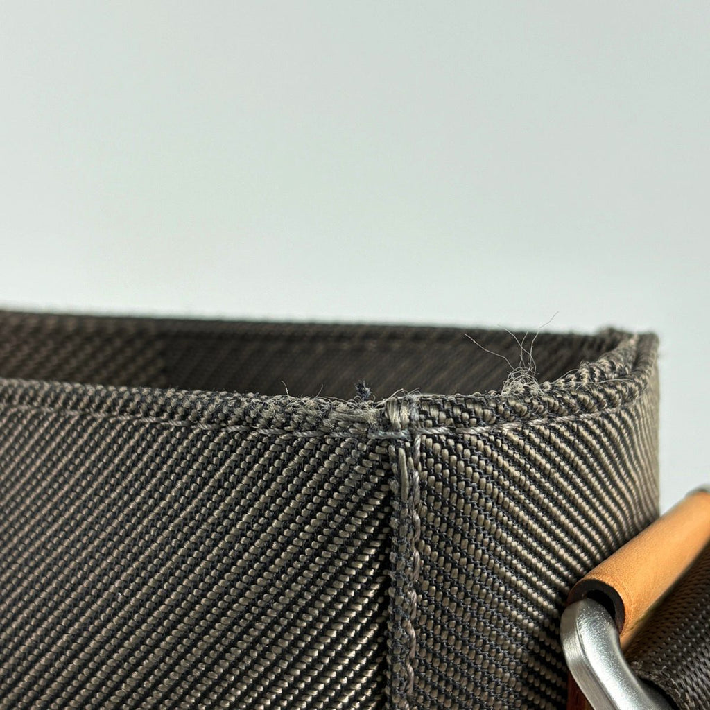 Louis Vuitton Companion Shoulder Bag Damier Geant Tail — view 6
