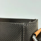 Louis Vuitton Companion Shoulder Bag Damier Geant Tail — view 6