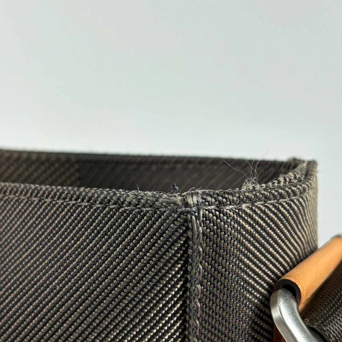 Louis Vuitton Companion Shoulder Bag Damier Geant Tail — view 6