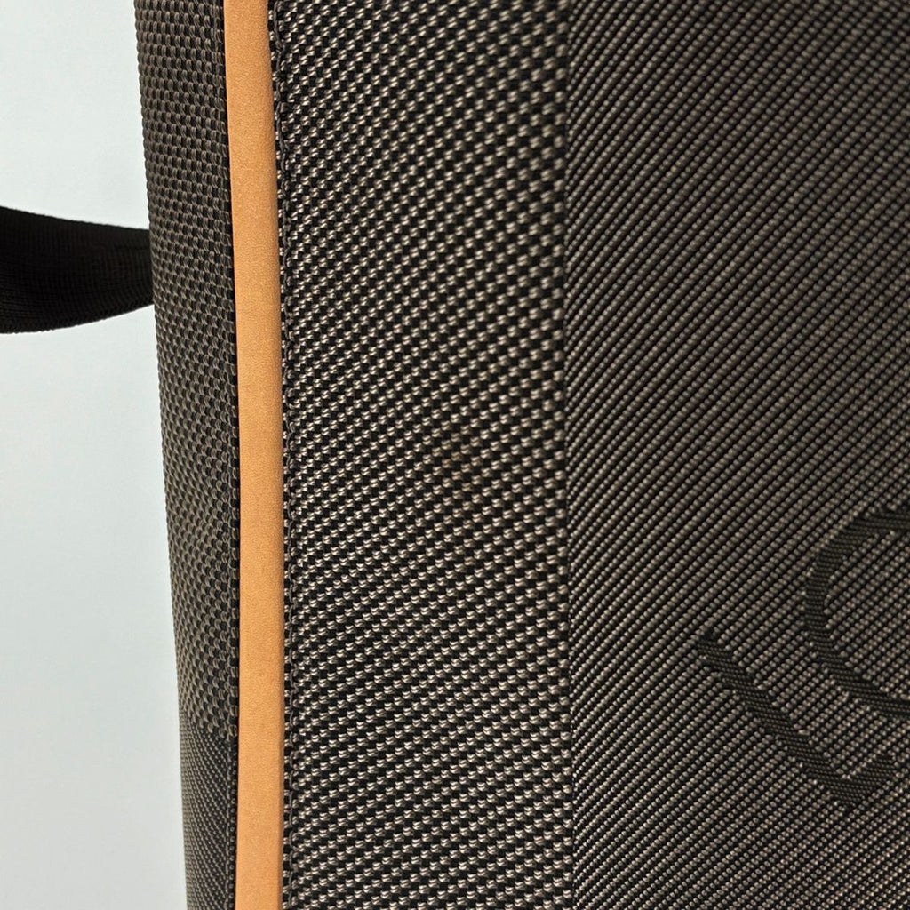 Louis Vuitton Companion Shoulder Bag Damier Geant Tail — view 5