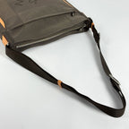 Louis Vuitton Companion Shoulder Bag Damier Geant Tail — view 7