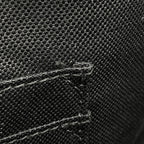 Gucci Tote Bag GG Pattern Sherry Line Web Supreme Black — view 6