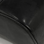 Gucci Tote Bag GG Pattern Sherry Line Web Supreme Black — view 3
