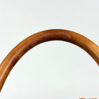 Louis Vuitton Keepall 60 Boston Bag Monogram Brown — view 6