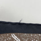 Hermes Carre 90 Pierres D'Orient Et D'Occident Scarf Stonework of the East — view 3