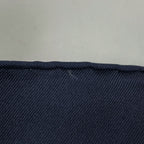 Hermes Carre 90 L Elegance Et le Confort en Automobile Scarf Comfort Silk Navy — view 4