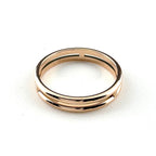 Hermes Arianne Ring PG Pink Gold — view 2