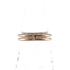 Hermes Arianne Ring PG Pink Gold
