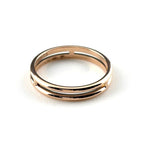 Hermes Arianne Ring PG Pink Gold — view 3