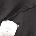 Dior T-Shirt Logo Print Distressed Processing — view 7