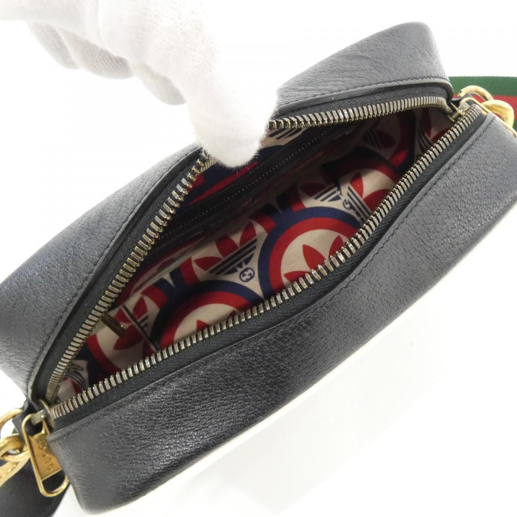 Gucci Shoulder Bag Black — view 6