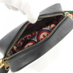 Gucci Shoulder Bag Black — view 6