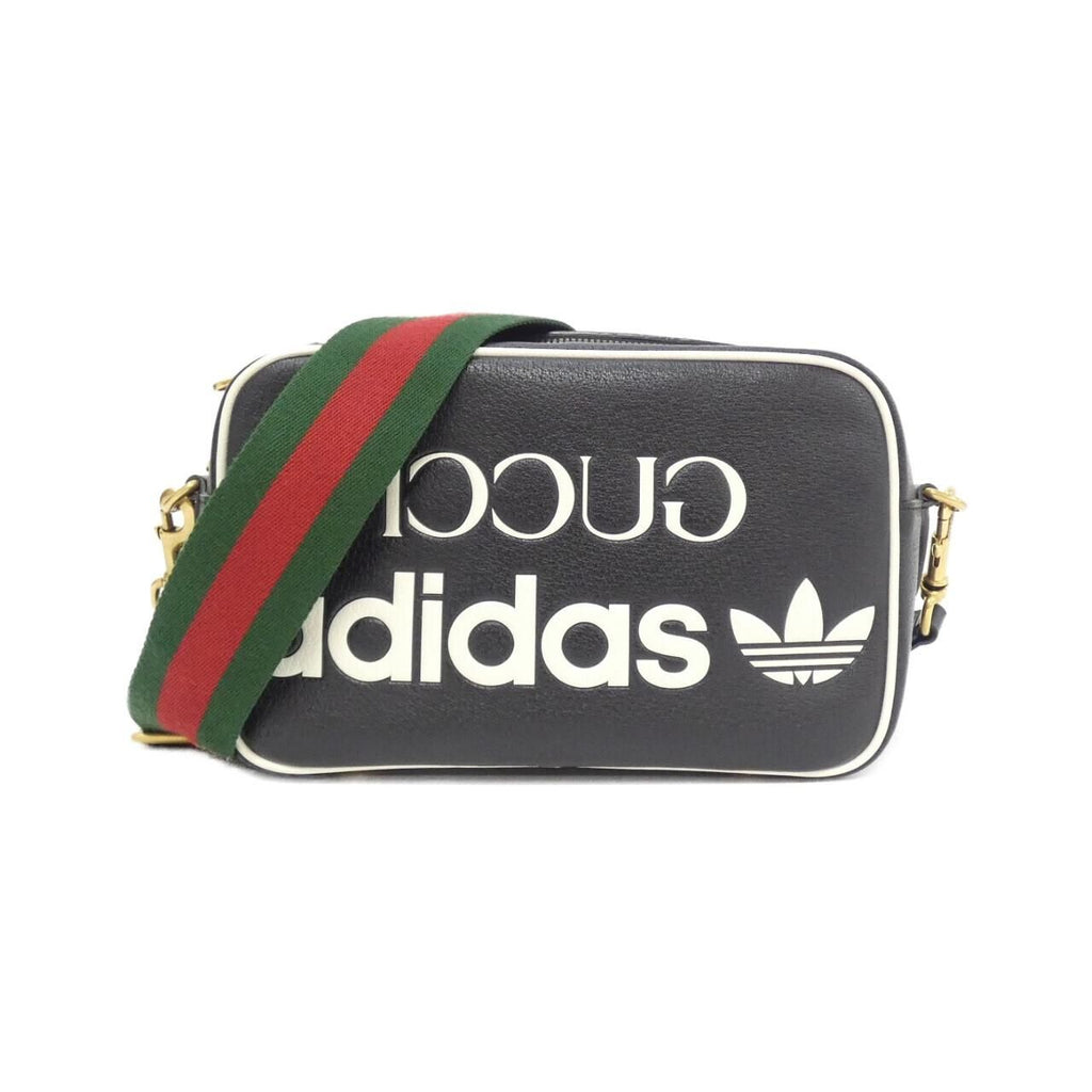 Gucci Shoulder Bag Black