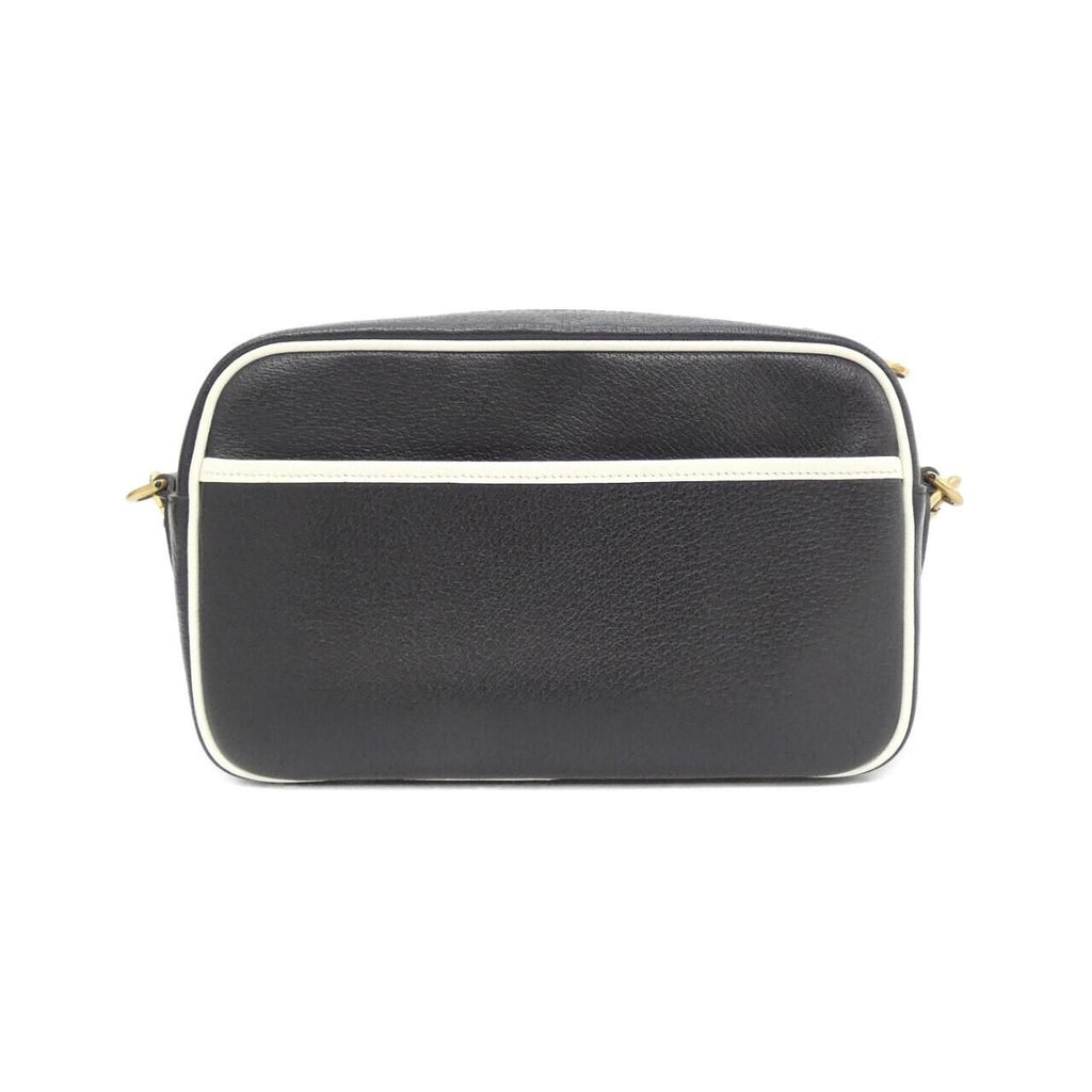 Gucci Shoulder Bag Black — view 2