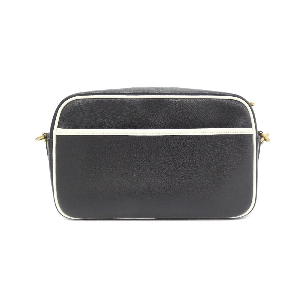 Gucci Shoulder Bag Black — view 2