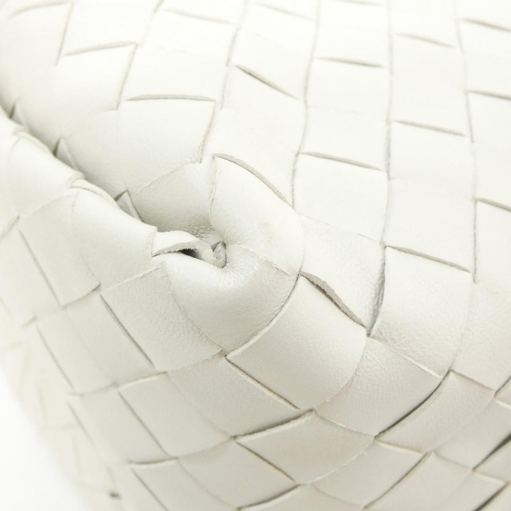 Bottega Veneta Bag Handbag Cream — view 2