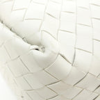Bottega Veneta Bag Handbag Cream — view 2