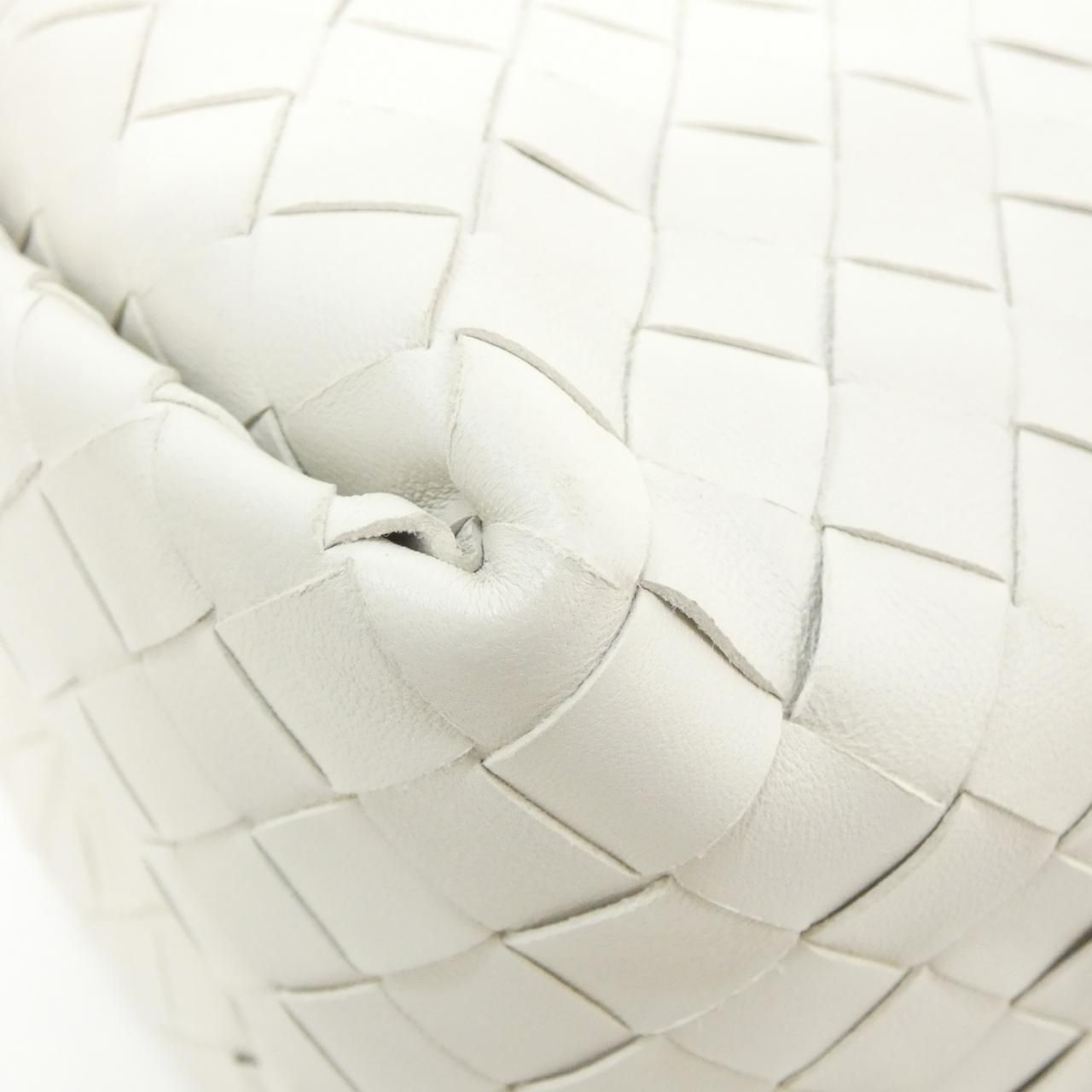 Bottega Veneta Bag Handbag Cream — view 2