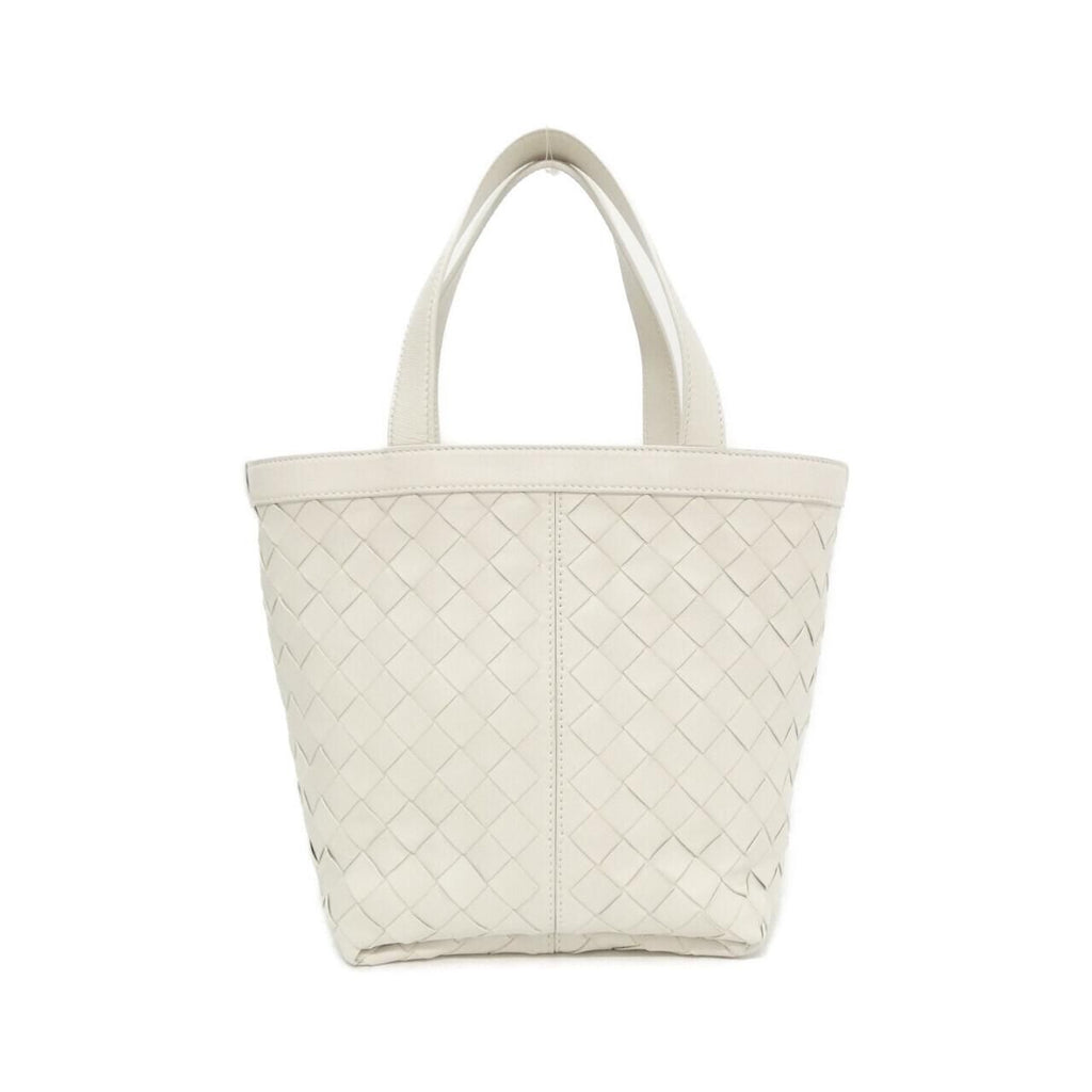 Bottega Veneta Bag Handbag Cream