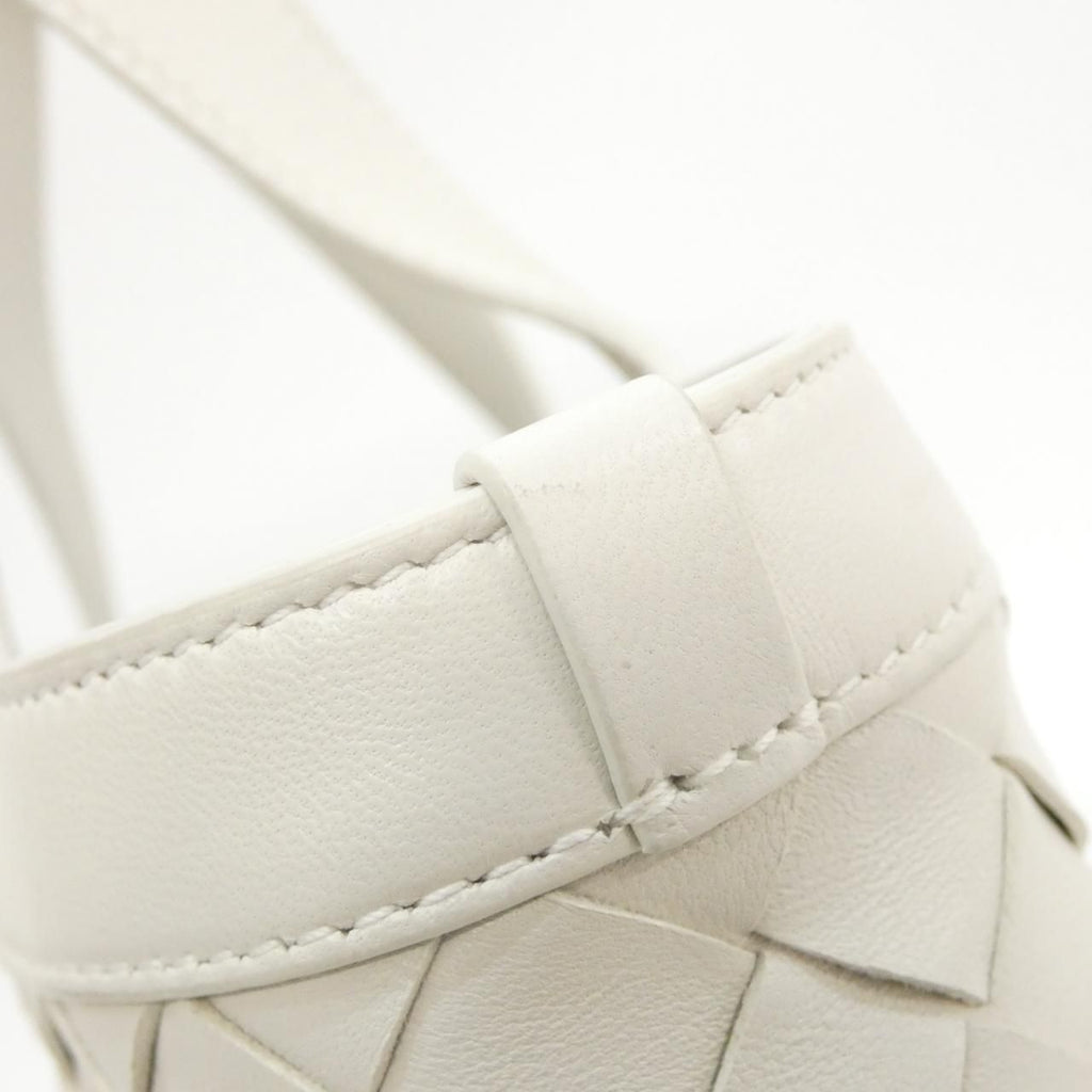 Bottega Veneta Bag Handbag Cream — view 3