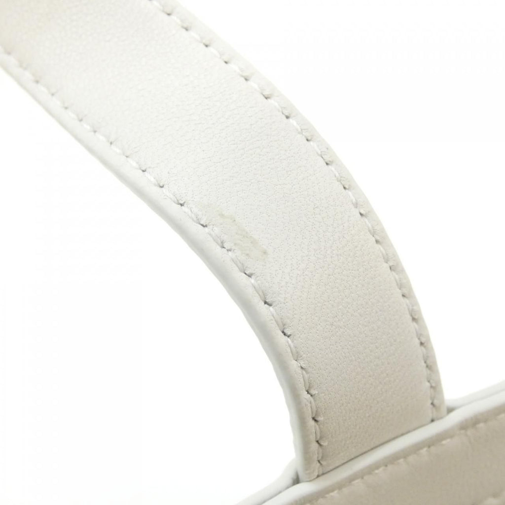 Bottega Veneta Bag Handbag Cream — view 5