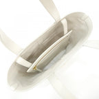 Bottega Veneta Bag Handbag Cream — view 6