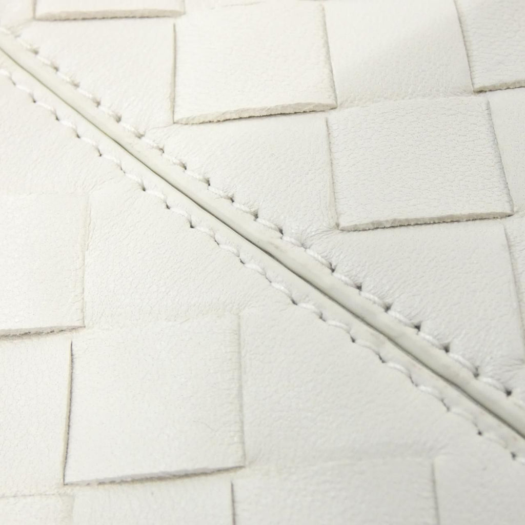Bottega Veneta Bag Handbag Cream — view 4