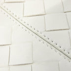 Bottega Veneta Bag Handbag Cream — view 4