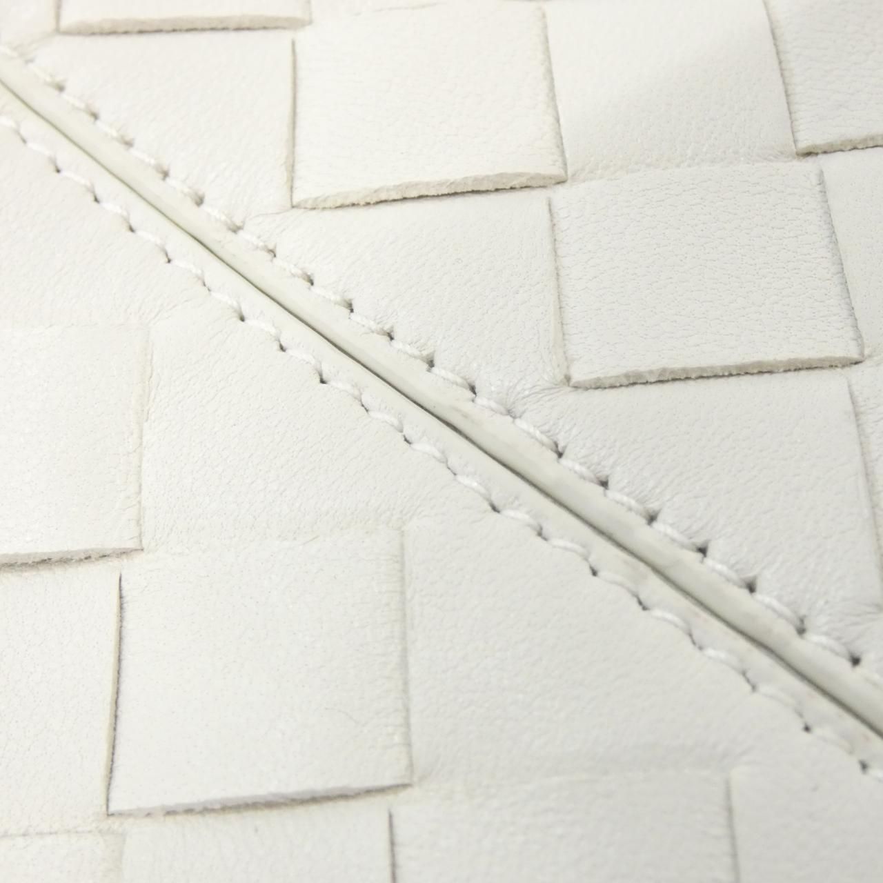 Bottega Veneta Bag Handbag Cream — view 4