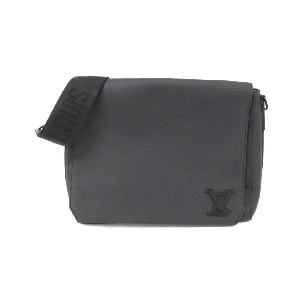 Louis Vuitton LV Aerogram Takeoff Messenger Shoulder Bag