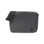 Louis Vuitton LV Aerogram Takeoff Messenger Shoulder Bag